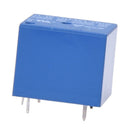10 pcs 12V DC 10A 5 Pin Mini Power Relay SRD 12V
