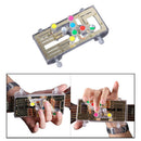 Classical Plastic  Beginner Learning System Practice Assistant Helper