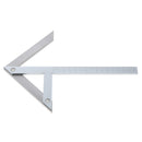 DIY 150X130mm Square Center Finder