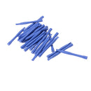 30X Plastic Opening Pry Tool For Mobile Cell Phone LCD Case PDA Laptop Repair MO