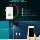 Accessory Power Broadlink SC1 Control Box Wireless Wifi Remote Control