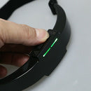 Head Sleeper Therapeutic Insomnia Artifact Help Students Sleep Hypnotic App