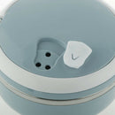 Thermal Lunch Box Stainless Steel Bento Container Portable