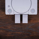 8Bitdo Wireless Bluetooth Adapter For Playstation Classic Console/ Ps1 Mini