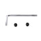 14pc Multifunction Bracelet Ring Drill Beads Drill Bit Wood Milling Router Set