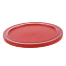 Red Air Hockey Set (8 pcs. 63 mm Air Hockey Puck) Z7I5