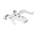Domestic Sewing Machine Presser Foot Shank Adapter Presser Foot Holder A