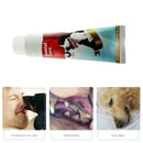 All-Natural Toothpaste For Dogs Cats Best Solution For Bad Breath Control