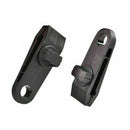 10 X Windproof Fixing Clip Awning Tarp Camping Tent Snap Clamp 3x2.5x8cm Tool