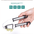 Garlic Device Household Manual Peeling Garlic Device Garlic Pressing Device