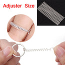 10 Ring Size Adjuster Insert Guard Tightener Reducer*Resizing Fitter AU FT