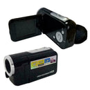 Digital camera HD dv camera video camera dry battery trade foreign