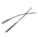 Men Ladies Stretchy Skinny X-Back Trouser Braces Suspenders Belt Fancy Dress