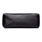 Women Girls Zipper PU Crossbody Messenger Bags Casual Pure Shoulder Handbag