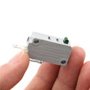 KW3A 16A250V Microwave Oven Door Micro Switch Normally Open A Kw