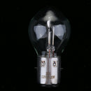 2x Clear Halogen White Light Bulbs 12V 35W For Headlights Fog Lights BA20D S2