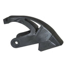 Rubber Roller Skates Brakes Pad Skate Brake Stopper Brake Blade Accessories Set