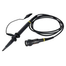 P4100 High Voltage Oscilloscope Probe 2KV 100: 1 100 MHz alligator clip Mea