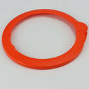 5pcs Kitchen Silicone Lids Food Bowl Cups Pots Vacuum Seals Cover Food Fresh