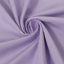 Salon Hotel Home Cosmetic Bed Top Cover Massage Table Sheet 47x75inch Lilac