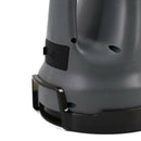 Electric Ice Scraper Car Windshield Snow Brush Removal Window Cleaning Tool
