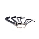 8Pc 1.5mm-6mm Mini Micro Hexagon Hex Allen Key Set Wrench Screwdriver Tool KitOZ