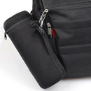 Portable Zipper Carrying Case Speaker & Charger Cable Bag for UE MEGA BOOM