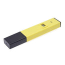 Pocket Pen Digital pH Meter Tester Hydroponic Aquarium K1I5