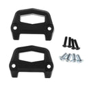 Luggage Rack Base Kit for Ski-Doo LinQ Maverick Sport MAX Maverick Trail