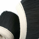 Flexible Nylon Strip Brush for Brush Vacuum Cleaner Engraving Machine Dust Cover