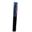 Butterfly and Flower Hand Held Silk Bamboo Japanese Folding Fan NTS Bj