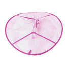 Kids Hair Cutting Cape Barber Styling Salon Nylon Haircut Hairdresser Gown A