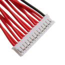 1X(13S 48V 20A Li-Ion Lithium Cell Battery Protection Bms Pcb Board Protect