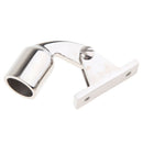 Bimini Top Cap Fitting Deck Hinge Pipe Eye End Stainless Steel Hardware 22mm
