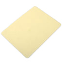 5x Leaning Blank Tattoo Practice Skin Silicone Double Side Needle Machine Supply