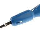 For Pouyet ID3000 Punch Down Impact Tool Computer Cable Wire Insertion Kit with