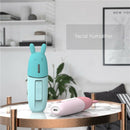 Portable Facial Humidifier Usb Mini Handheld Ultrasonic Humidifier Mist Mak