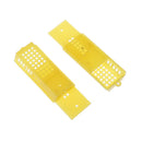 4pcs Bee Cage Beehive Honey Beekeeping Queen Cage Beekeeping Tool- OZ