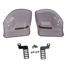 Universal Motorbike Hand Windshield Hand Guard for Motorcycle Dirt Bike