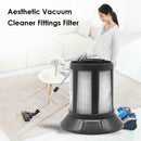 Vacuum Cleaner Accessories Dust Hepa Filter for Midea VC14K1-FG VC14F1-FV