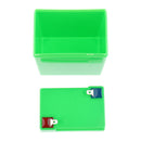 6V 4A Li-ion Case & Holder for 18650 DIY Powerwall  Battery PackB Nw