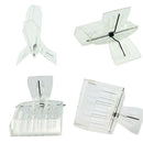 1x Plastic Queen Cage Clip Bee Catcher Beekeeper Beekeeping Tool EquipmenJ!E