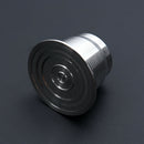 Hot Stainless Steel Refillable Reusable Coffee Capsule Pod For Nespresso Maker