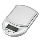 500g / 0.1g Digital Pocket Scale kitchen scale household scales accurate sc