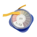 High Quality 5m pH Alkaline Acid Test Paper Water Litmus Testing For Garden T5L2