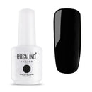 Rosalind 15ml Nail Polish Gel Varnishes For Nail Art Design Manicure UV LED