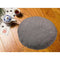 45cm Tatami Cushion Handmade Pillow Floor Chair, Cotton, Coffee Washable