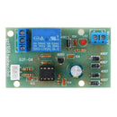 Liquid Level Controller Sensor Module DIY Kits Water Sensor Hot Level Detec M8T0
