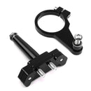 for Yamaha YZF R15 V3 2017-2019 Motorcycle Adjustable Steering Stabilizer D