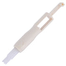 Insertion Tool Needle Threader Applicator Thread For Sewing Machine Serger New